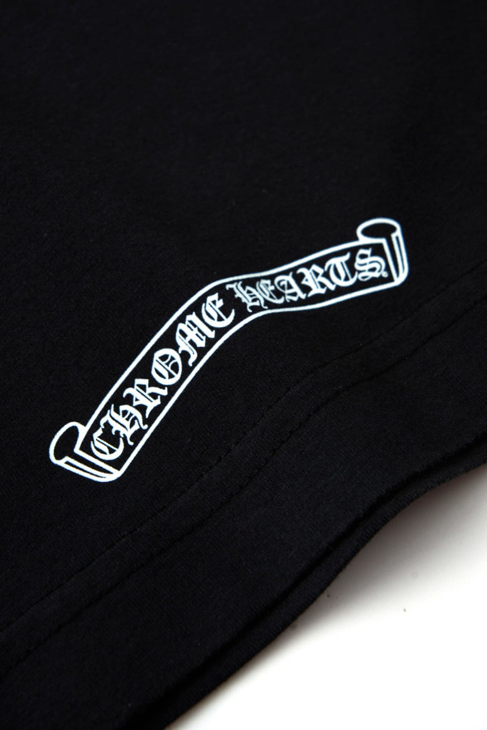 Thumbnail: Chrome Hearts Shirt — Charcoal
