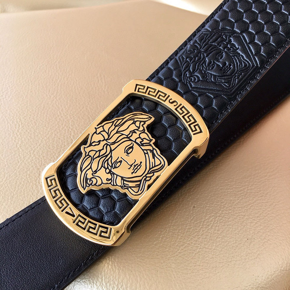 Thumbnail: Versace Belt