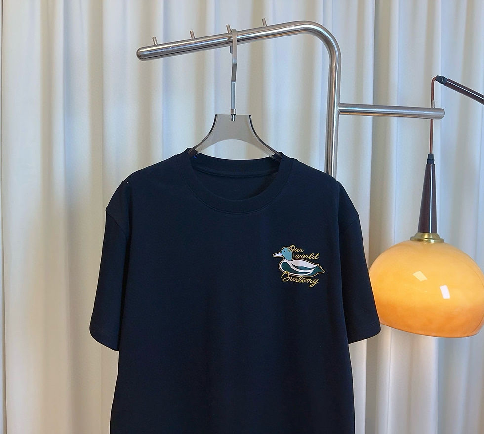 Thumbnail: Balenciaga T-Shirt #1011