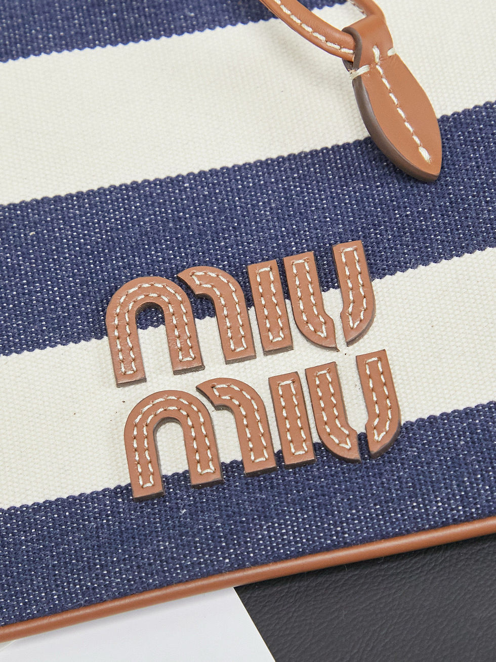 Thumbnail: Miu Miu Lucky Bag 581