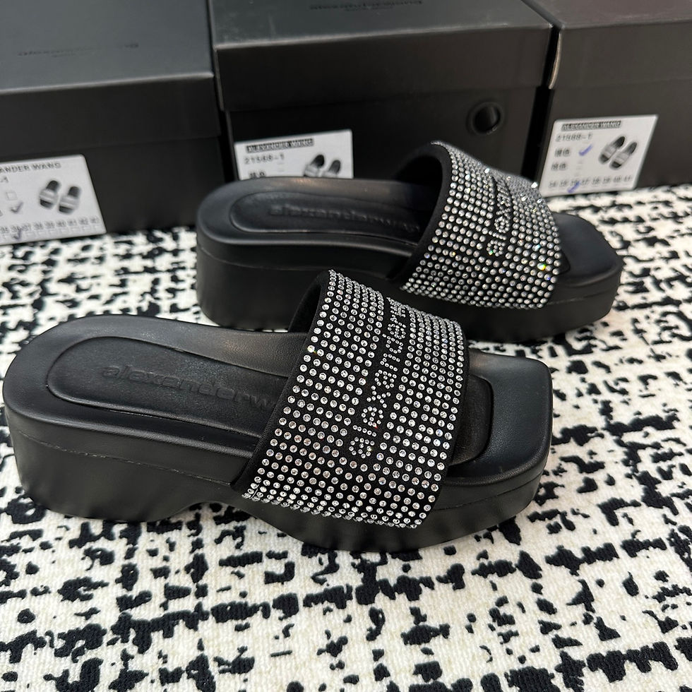 Thumbnail: Alexander Wang