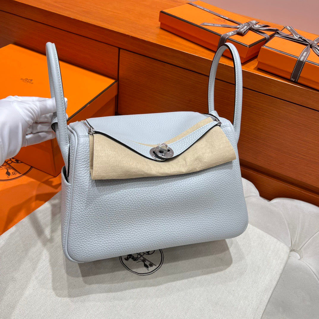 Hermes Lindy 26