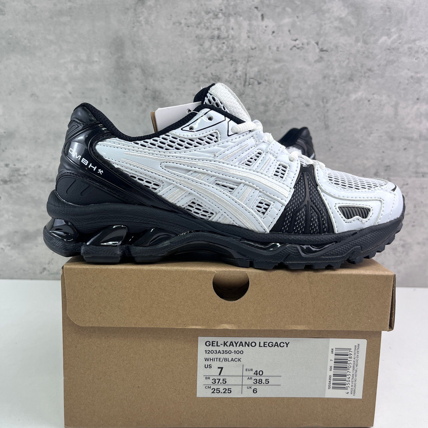 Asics Gel Kayano