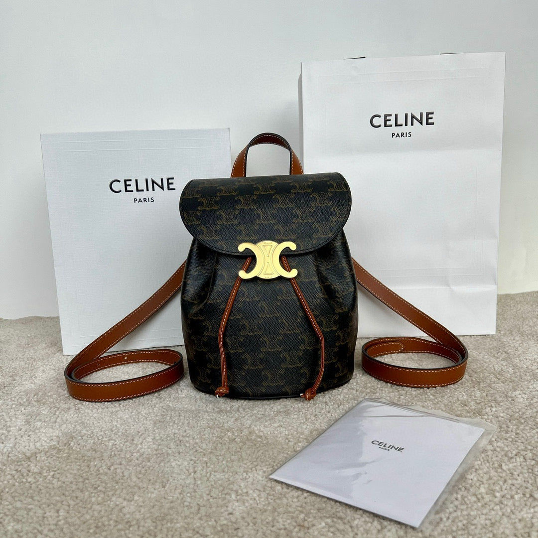 Celine Backpack 552
