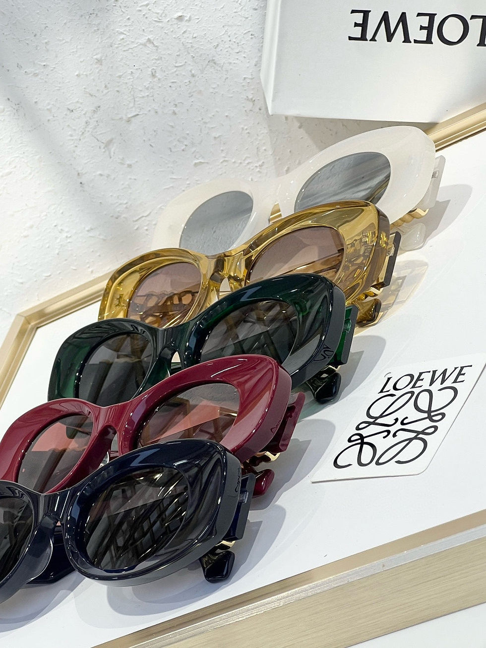 Thumbnail: Loewe Women Sandal