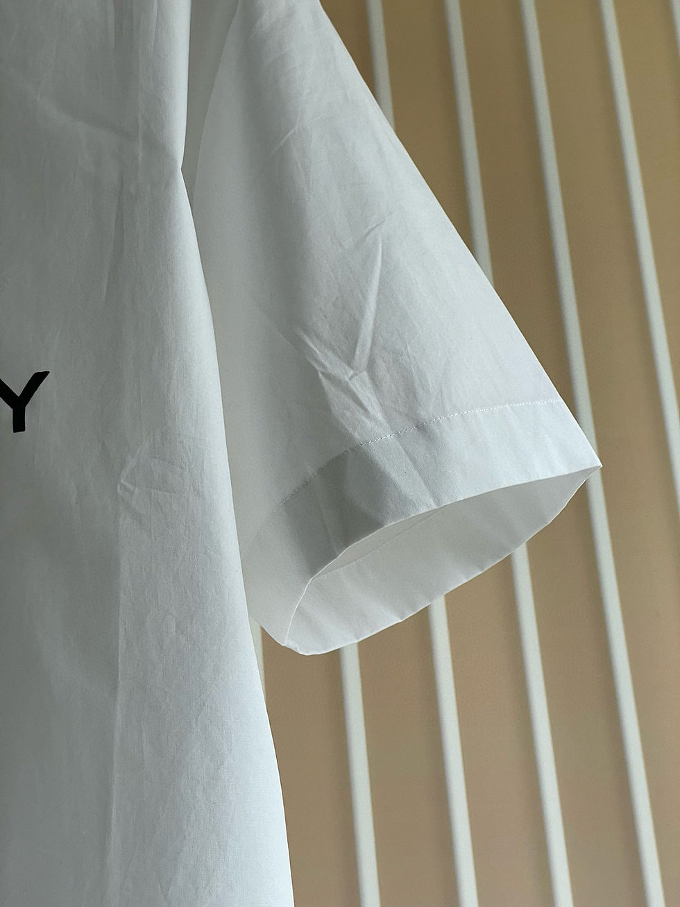 Thumbnail: Givenchy Shirt — Cream