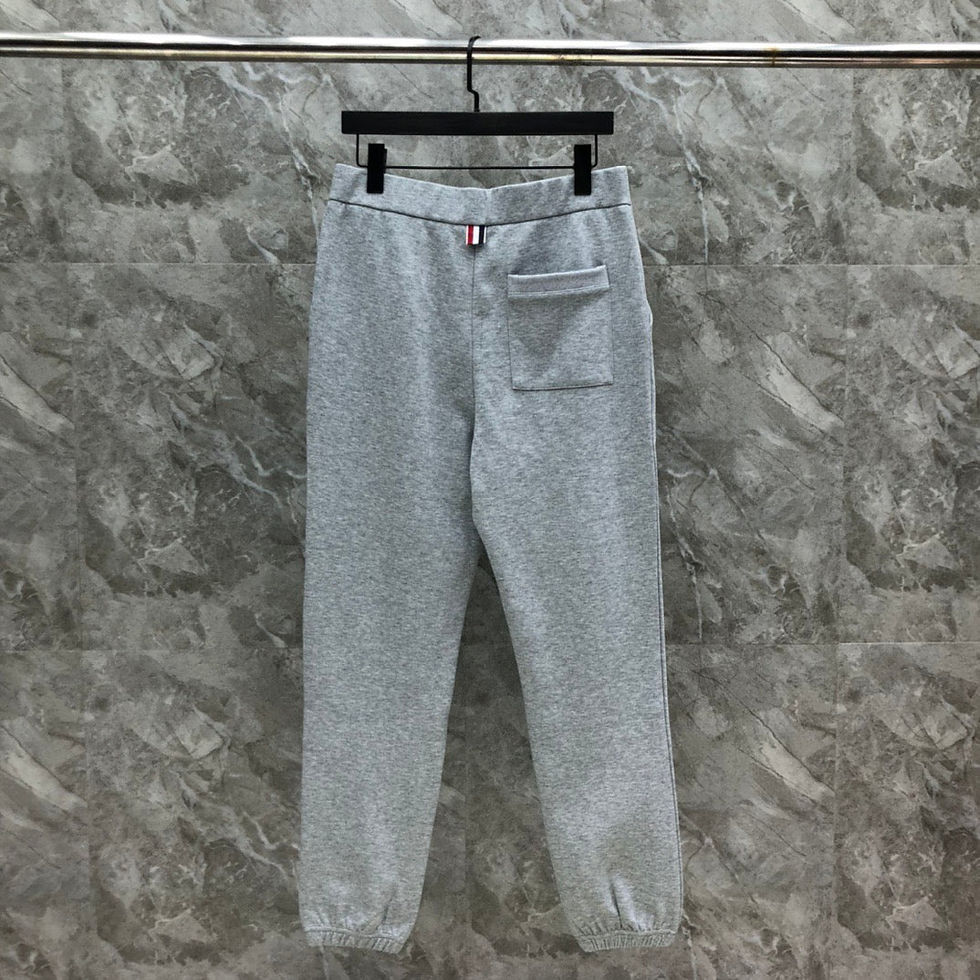 Thumbnail: Thom Browne Long Pants