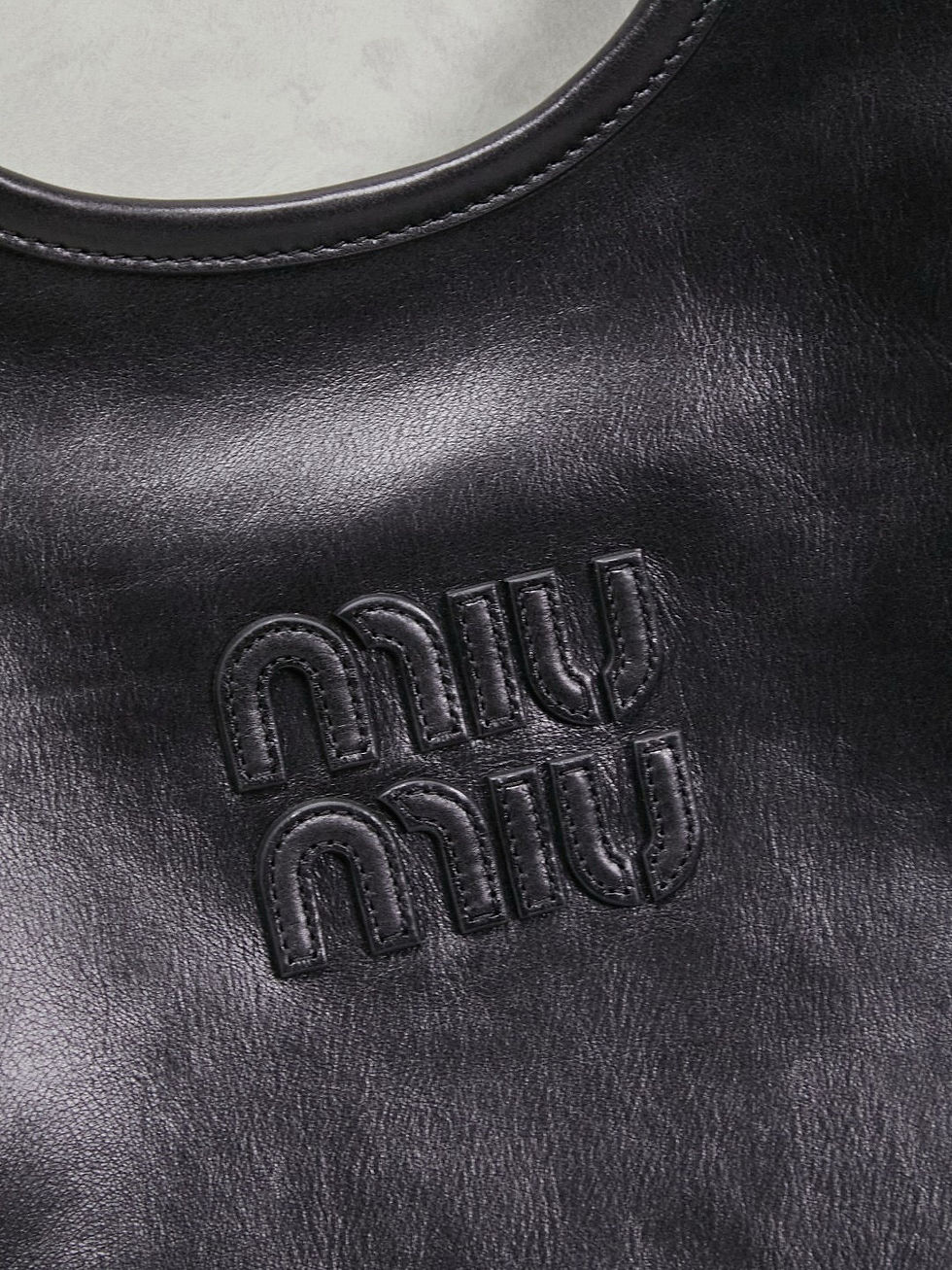 Thumbnail: Miu Miu Tote Bag 653