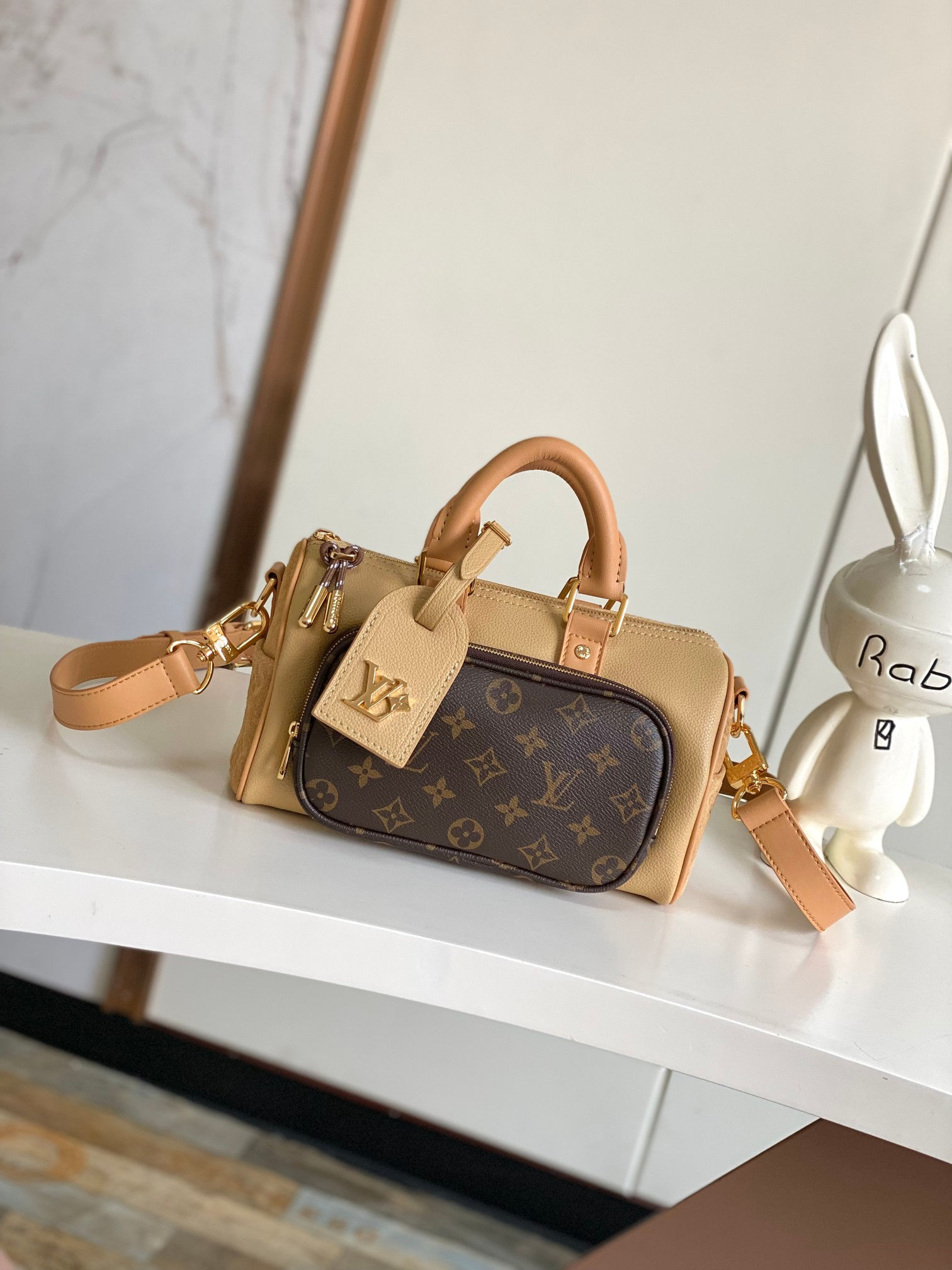 Louis Vuitton Keepall