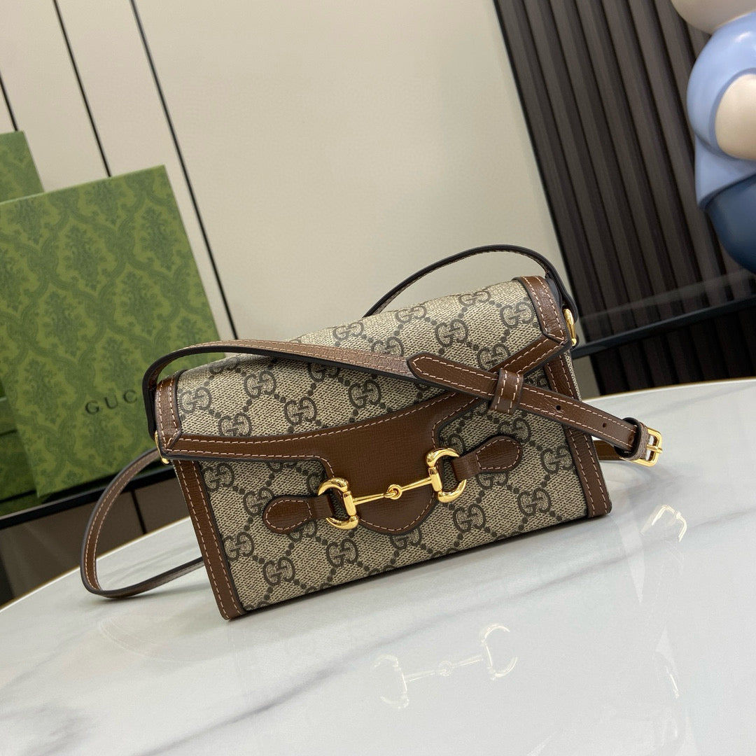 Gucci Horsebit Mini