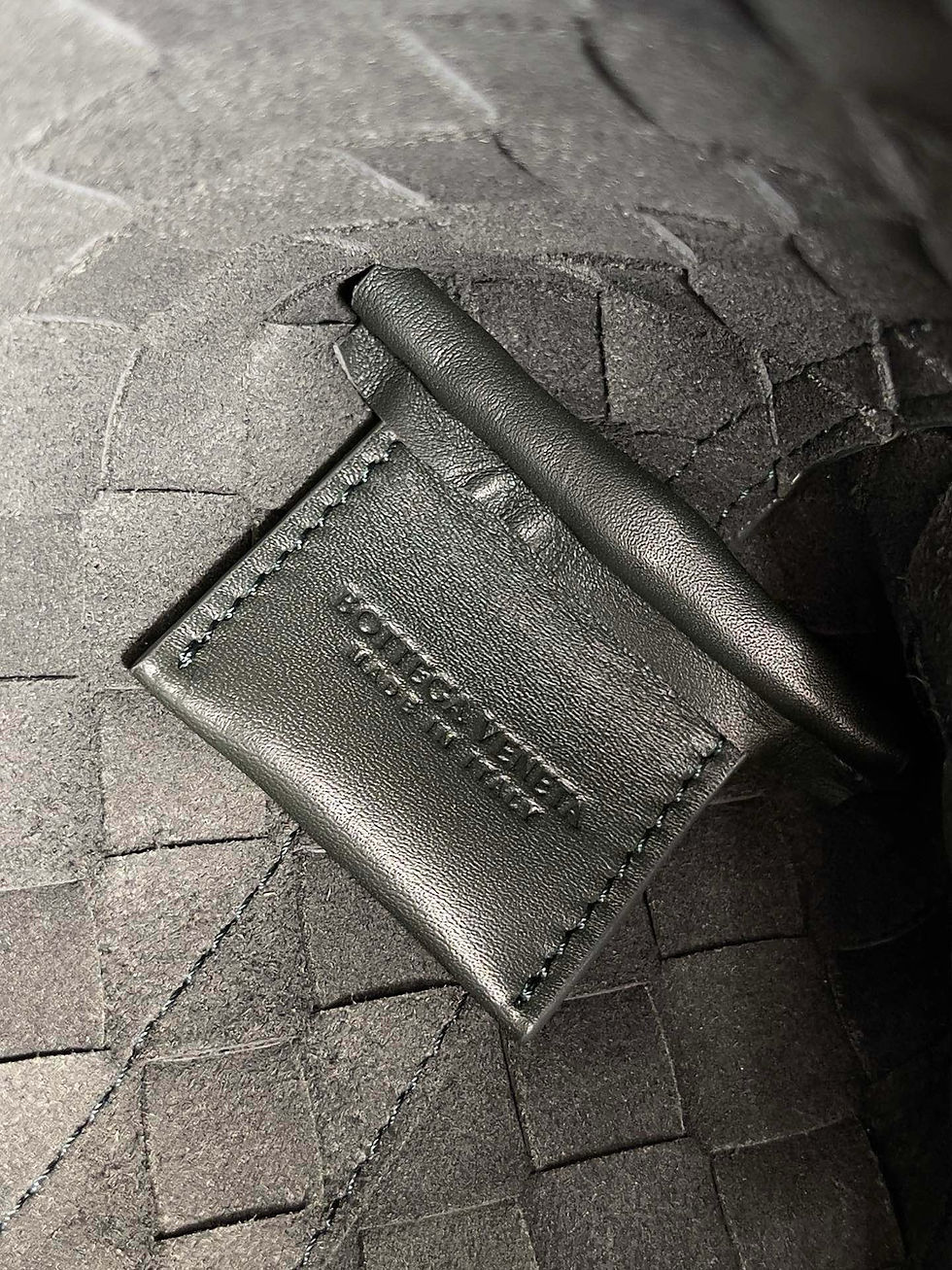 Thumbnail: Bottega Veneta Briefcase