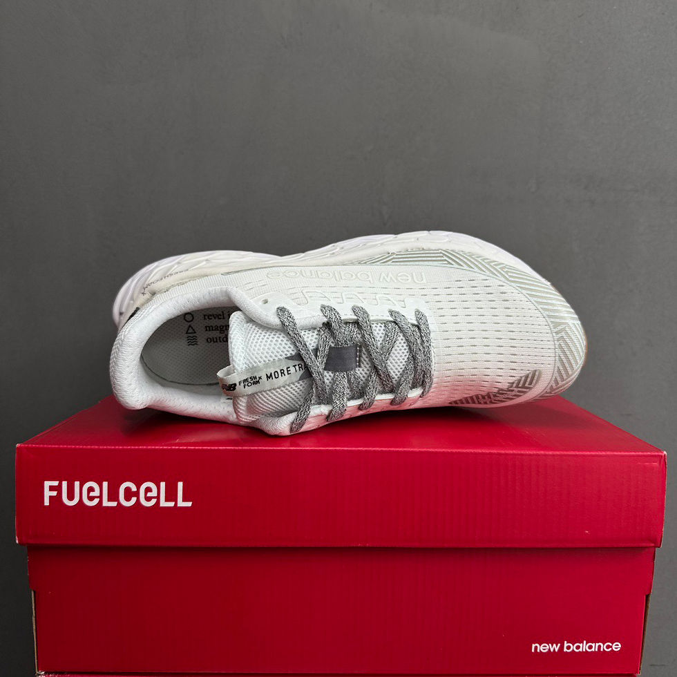 Thumbnail: New Balance Foam