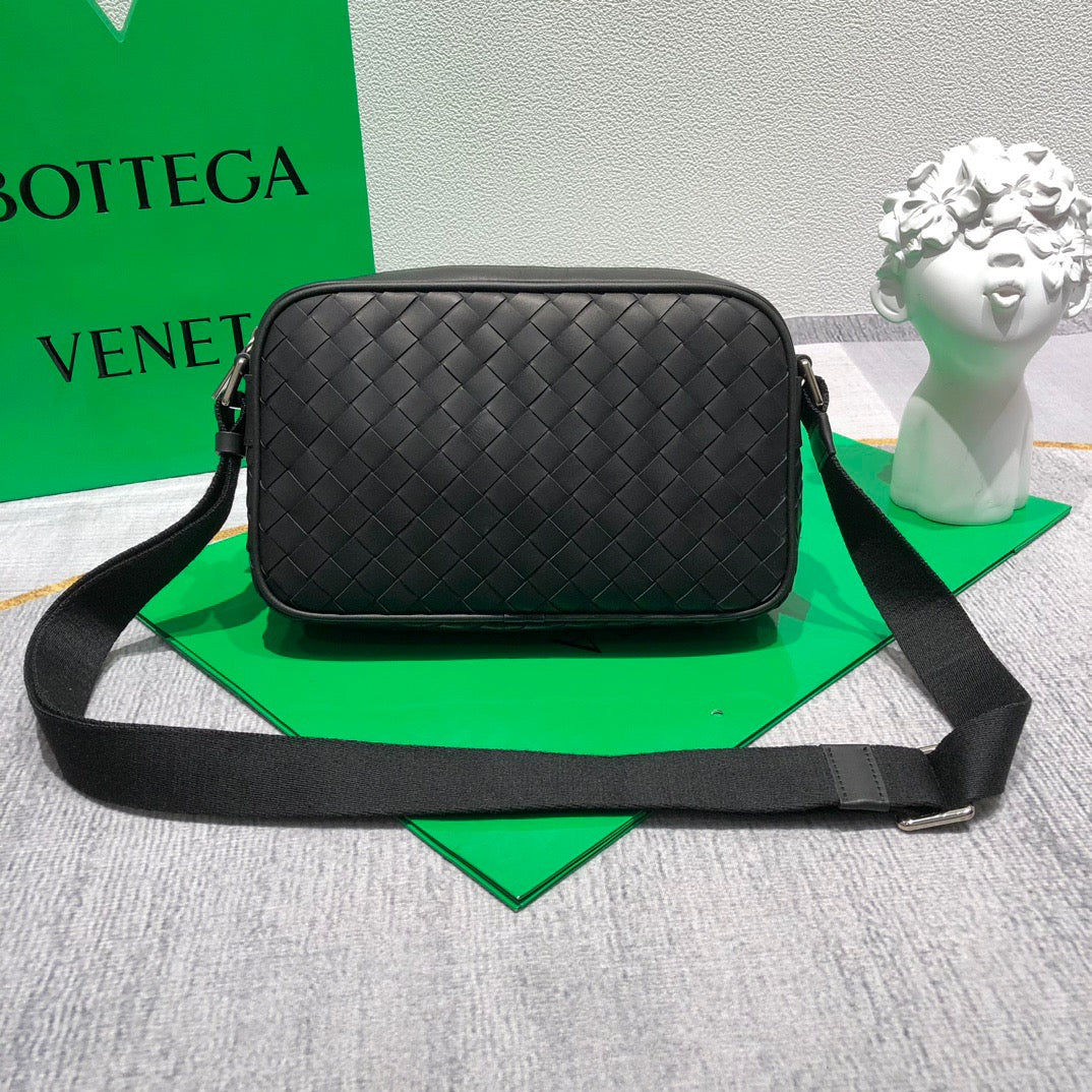Bv Messenger Bag 4