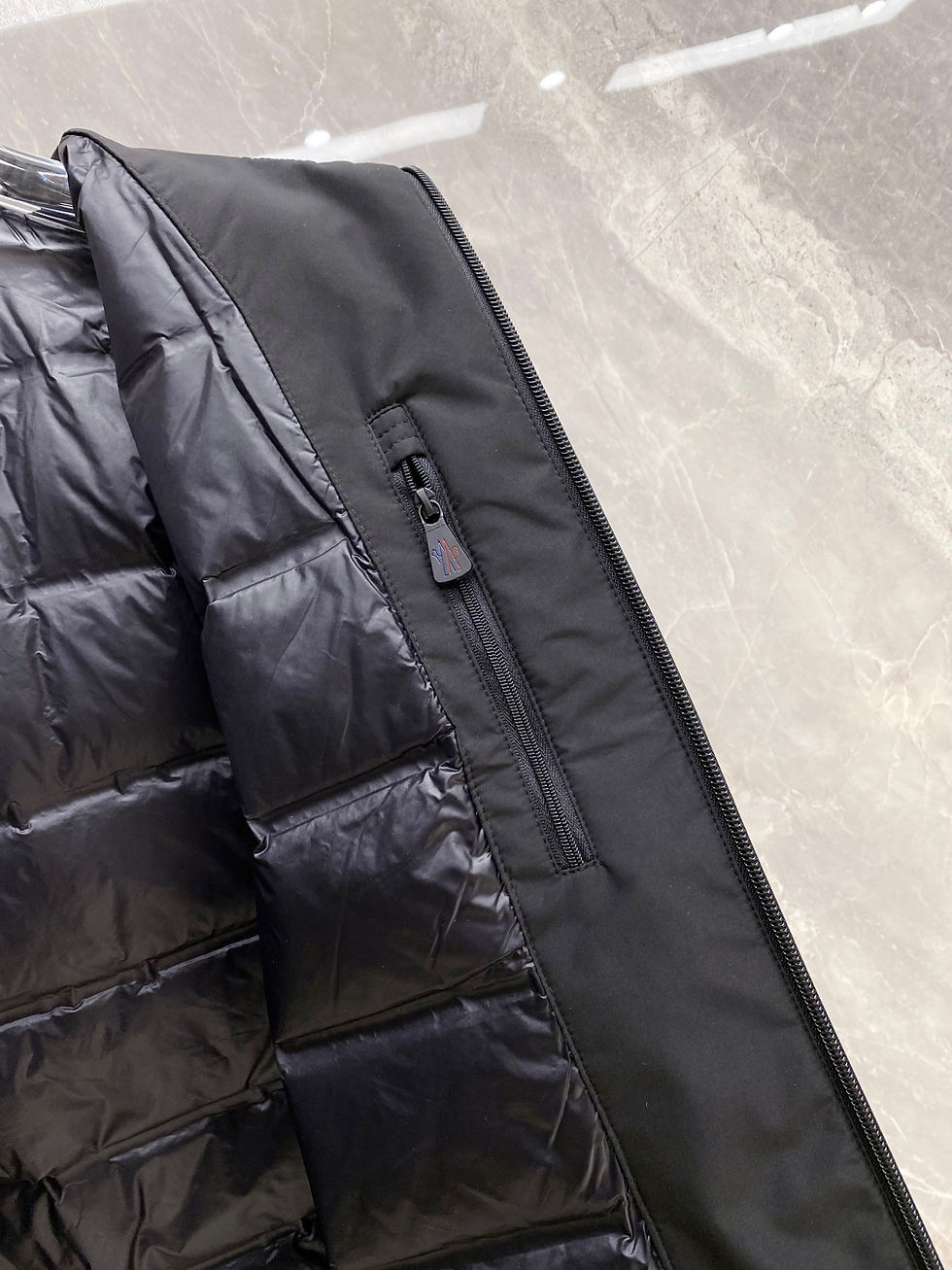 Thumbnail: Moncler Jacket