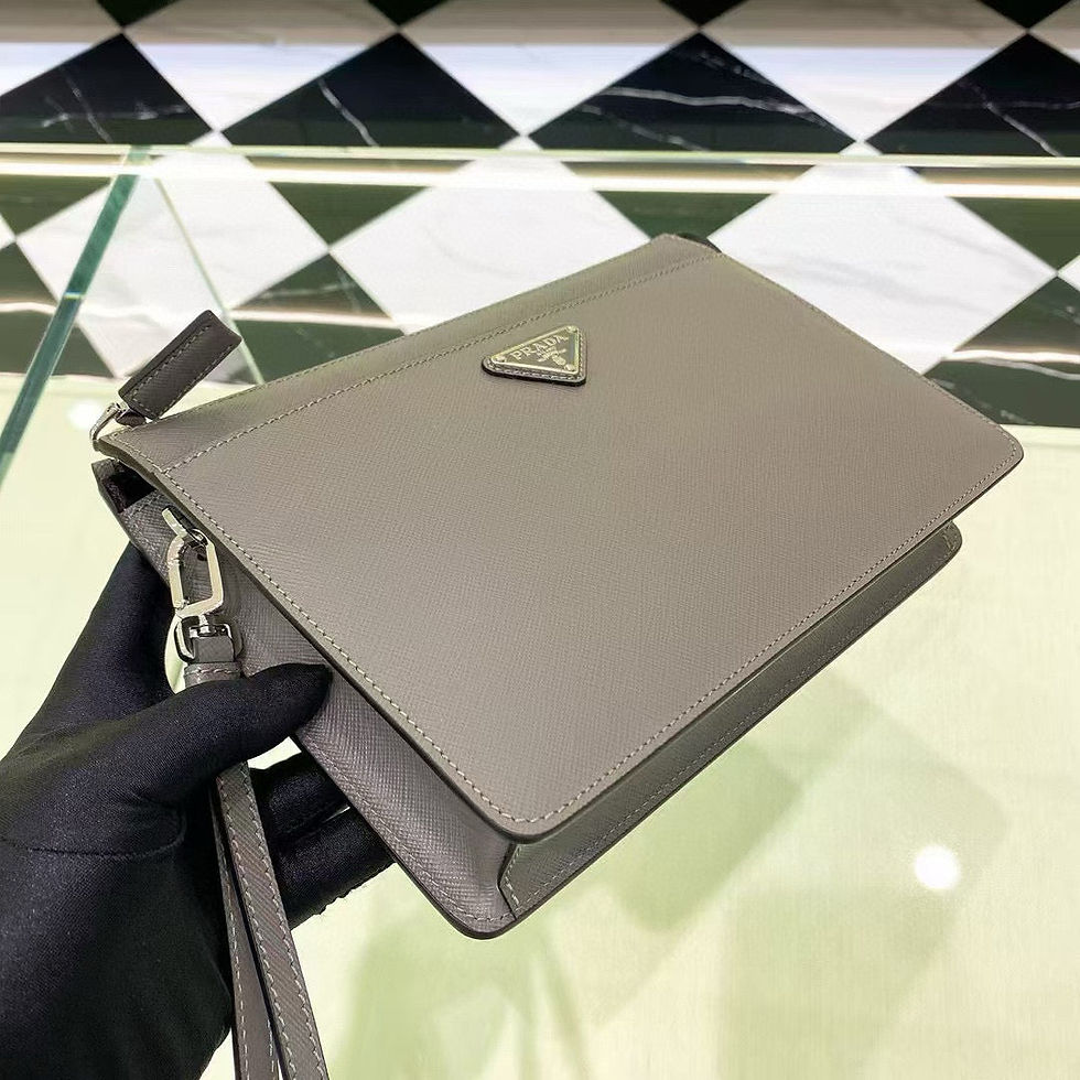 Thumbnail: Prada Clutch Bag 25
