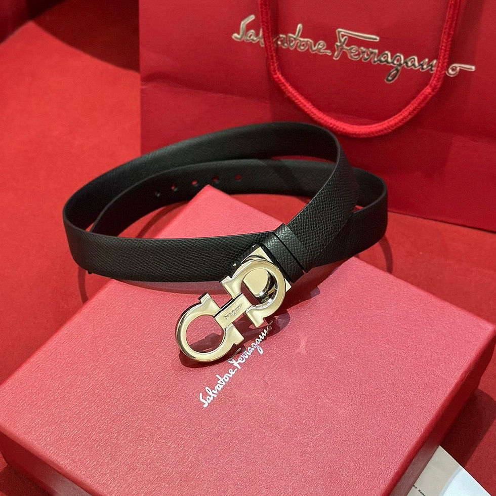 Thumbnail: Ferragamo Belt