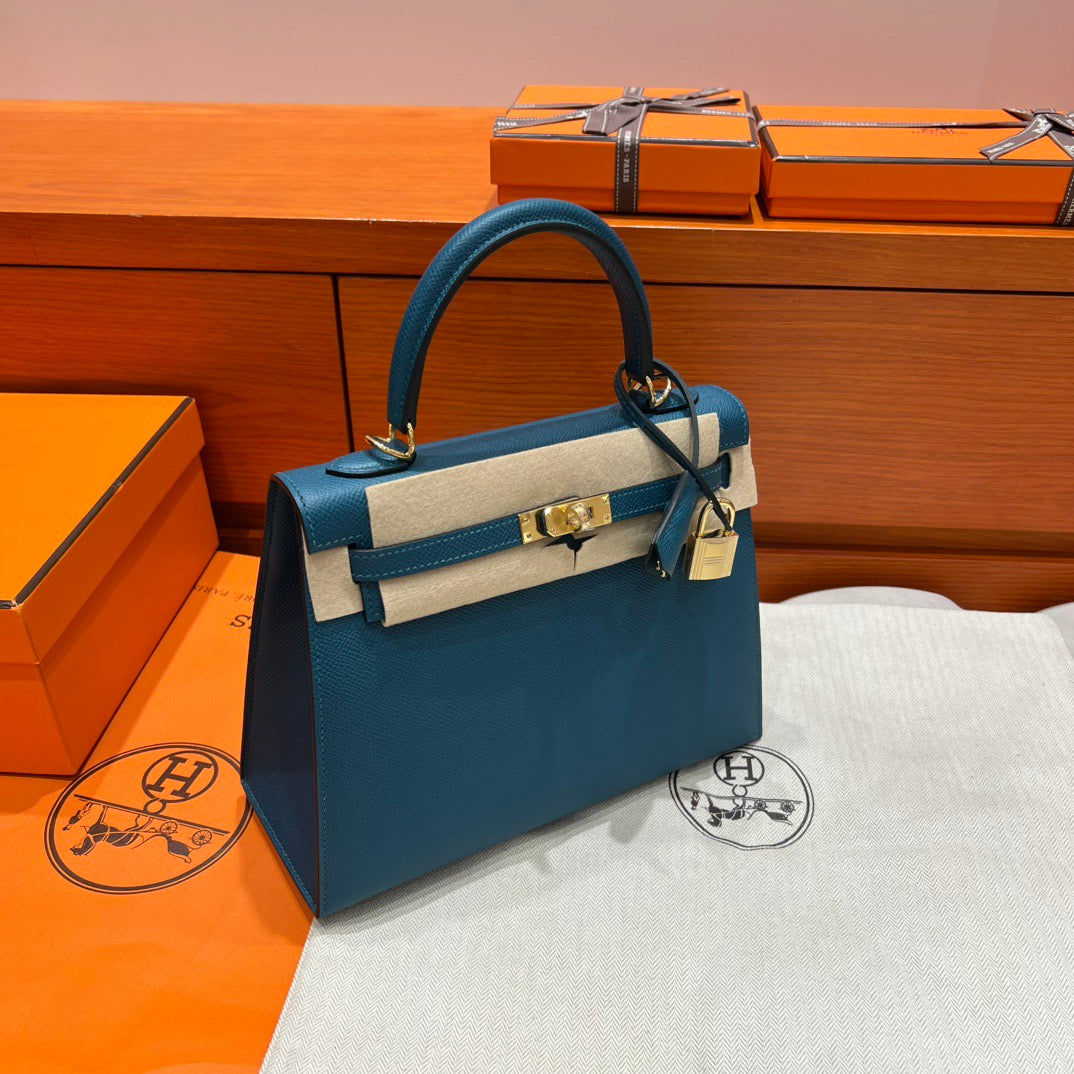 Hermes Kelly 25