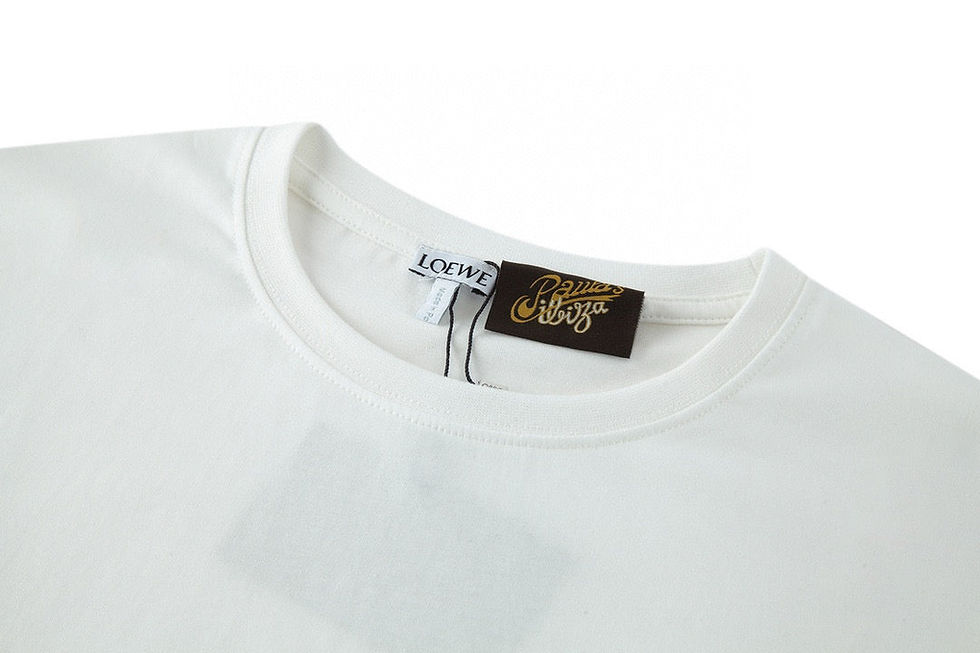 Thumbnail: Loewe Shirt — Amber