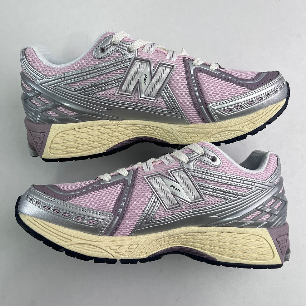 Thumbnail: New Balance