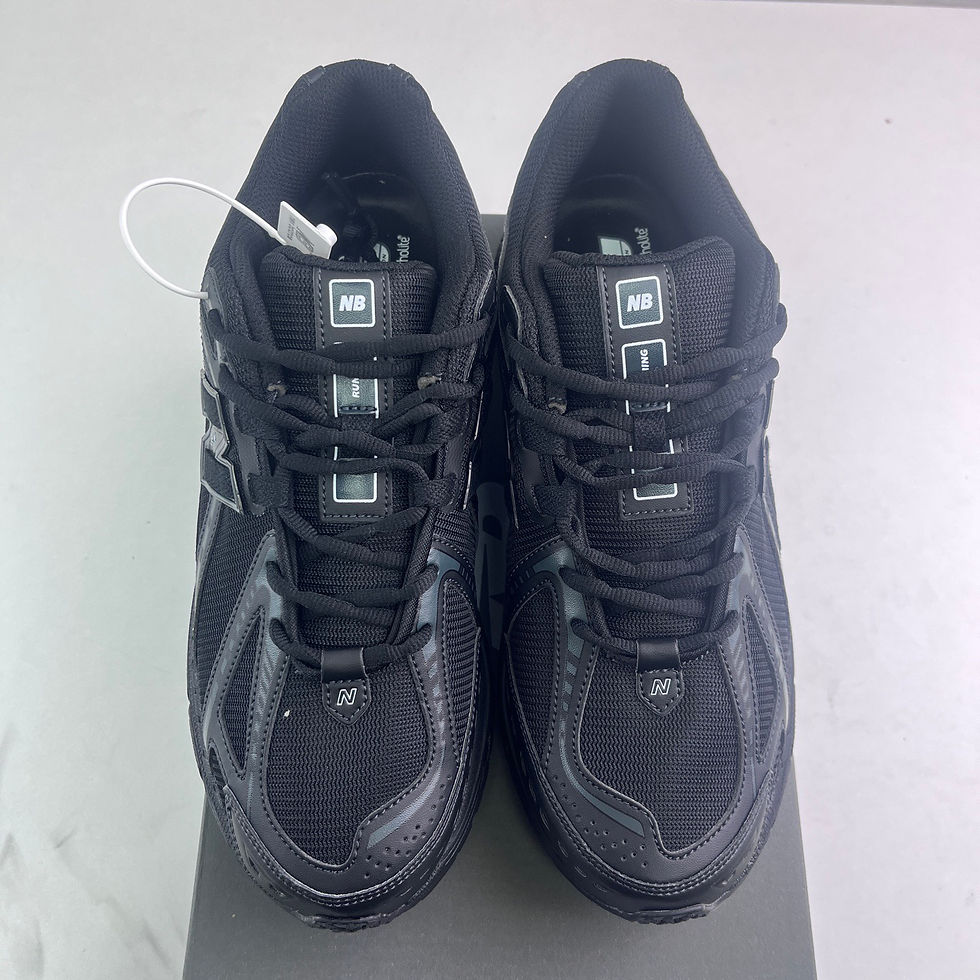 Thumbnail: New Balance