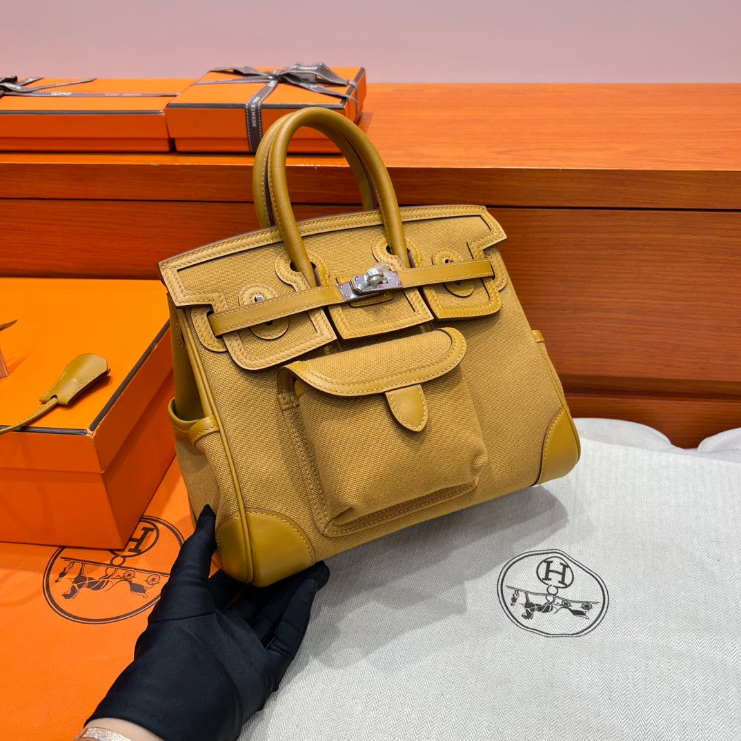 Hermes Birkin 25