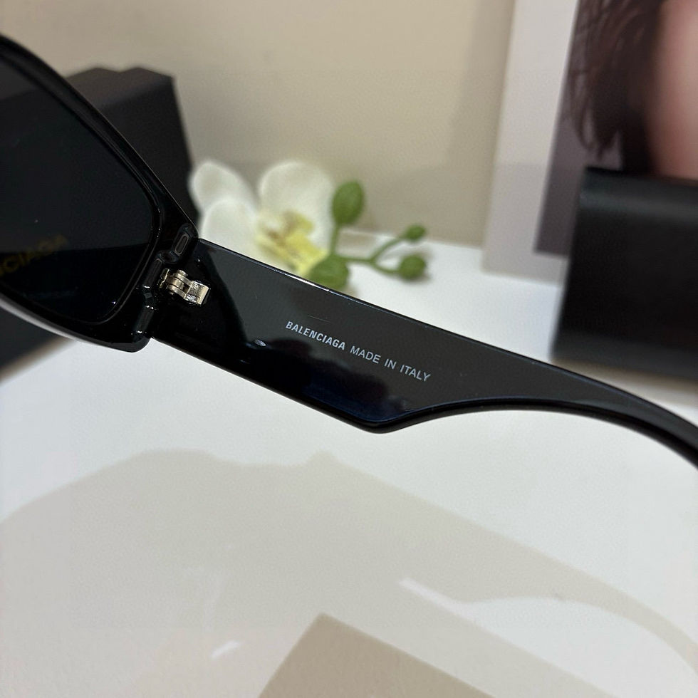 Thumbnail: Balenciaga Women Sandal