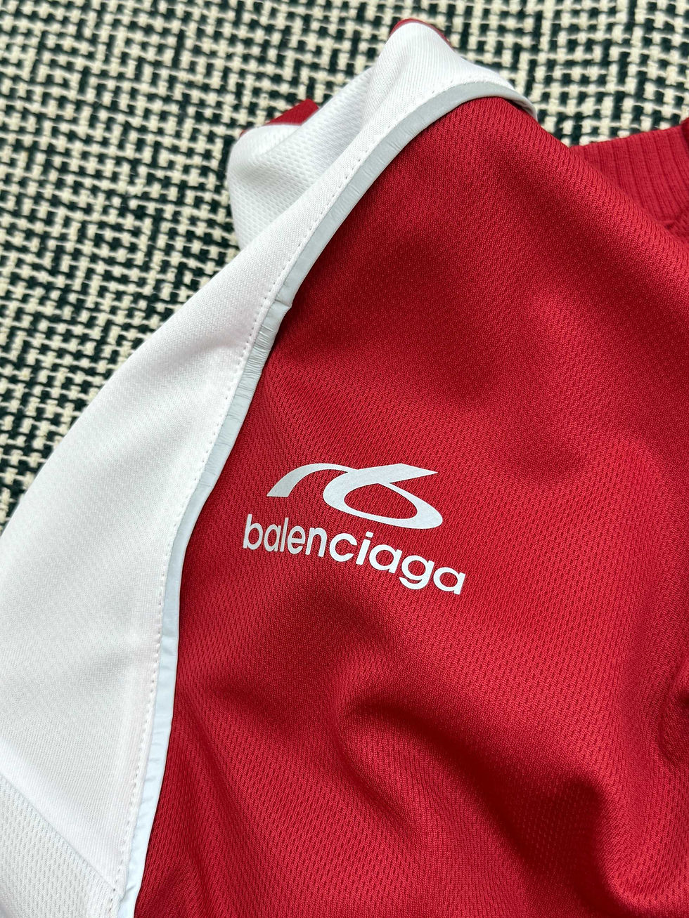 Thumbnail: Balenciaga T-Shirt