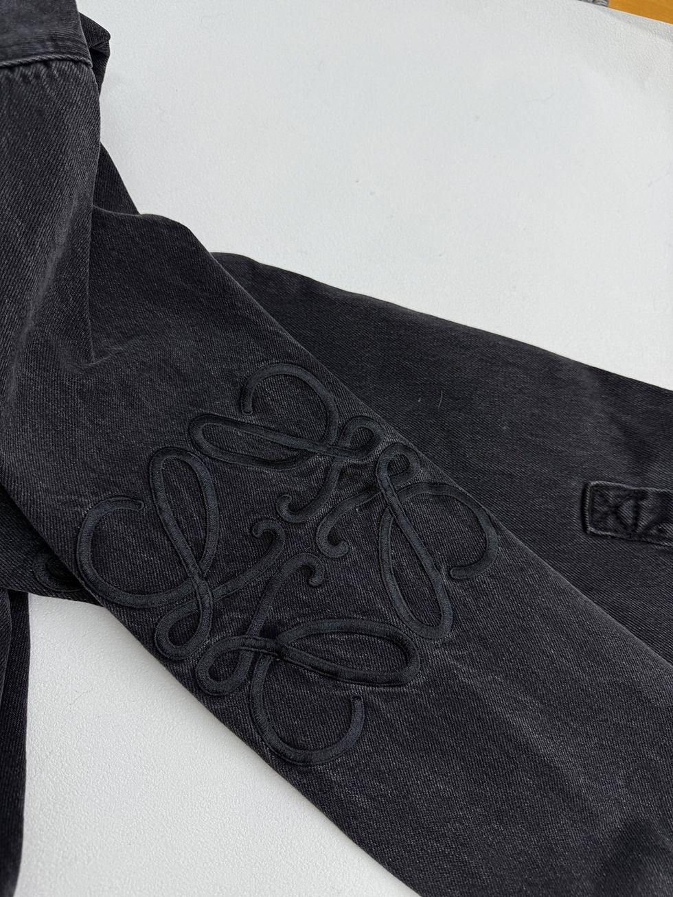 Thumbnail: Loewe Jacket