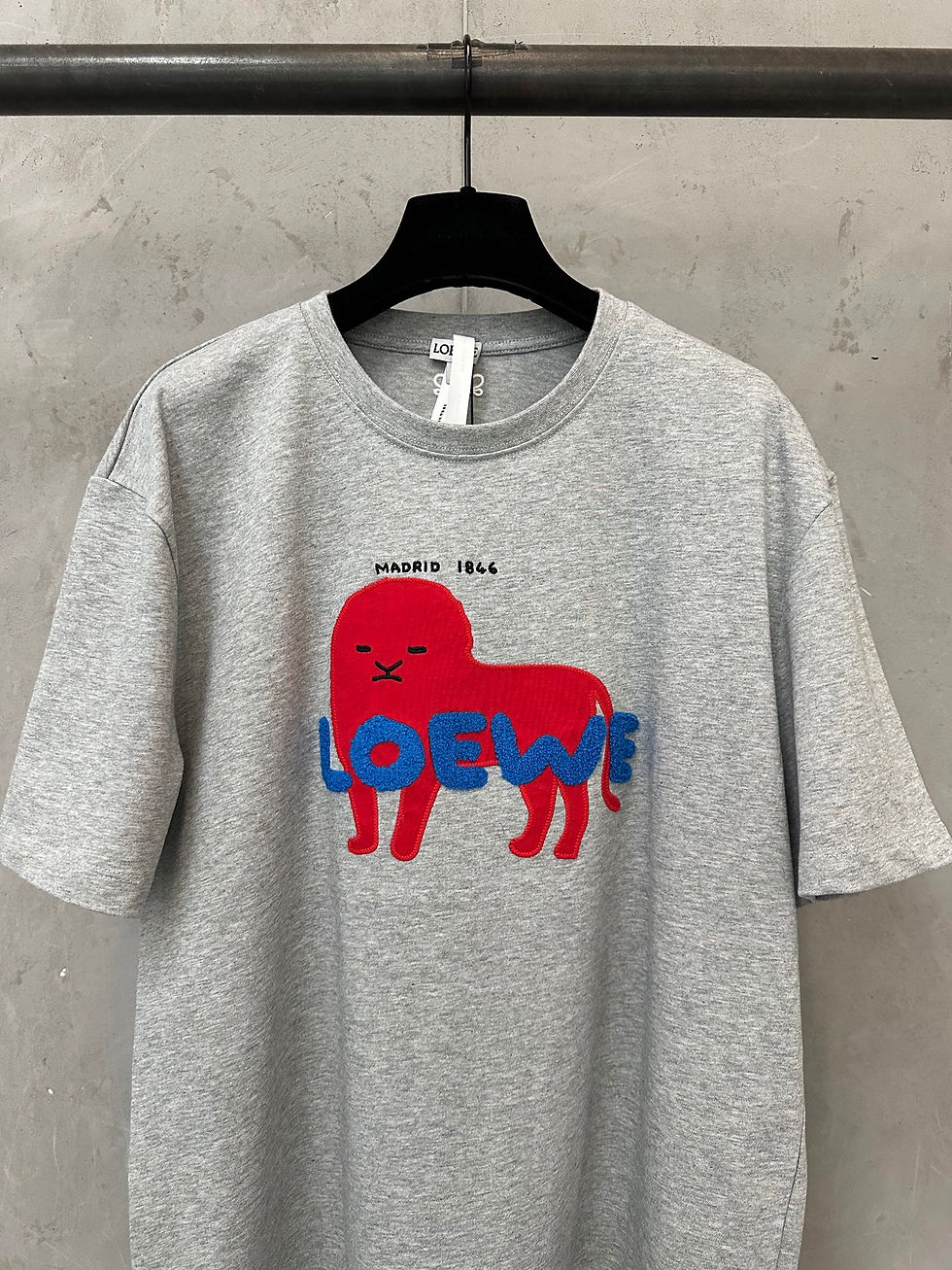 Thumbnail: Loewe T-Shirt