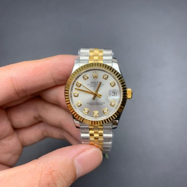 Thumbnail: Rolex 64