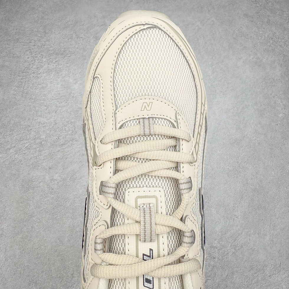 Thumbnail: New Balance