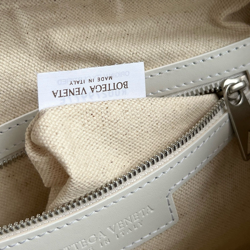 Thumbnail: Bottega Veneta Camera Bag