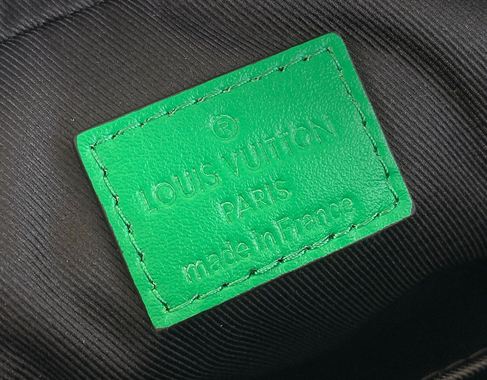 Thumbnail: Louis Vuitton Trio
