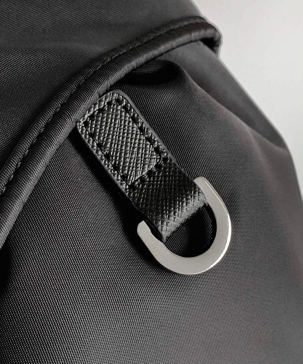 Thumbnail: Prada Backpack