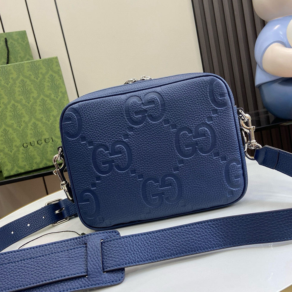 Thumbnail: Gucci Cross Body Bag