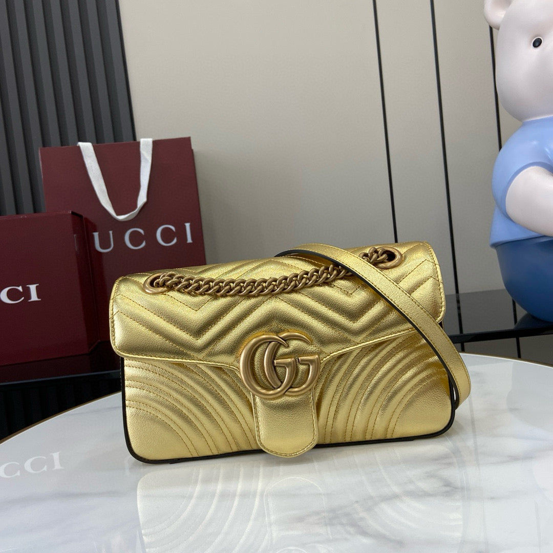Gucci Marmont