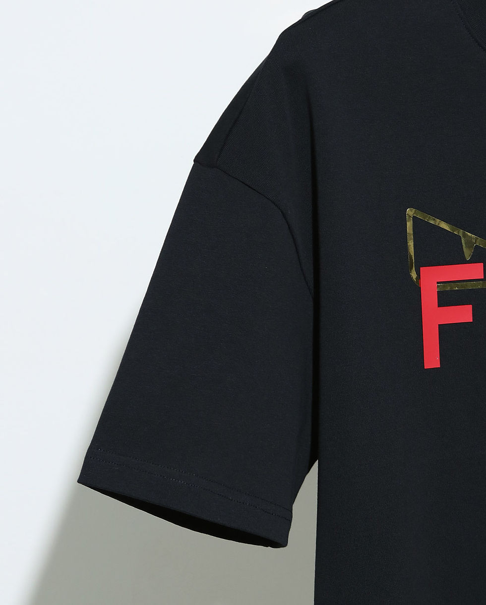 Thumbnail: Fendi T-Shirt