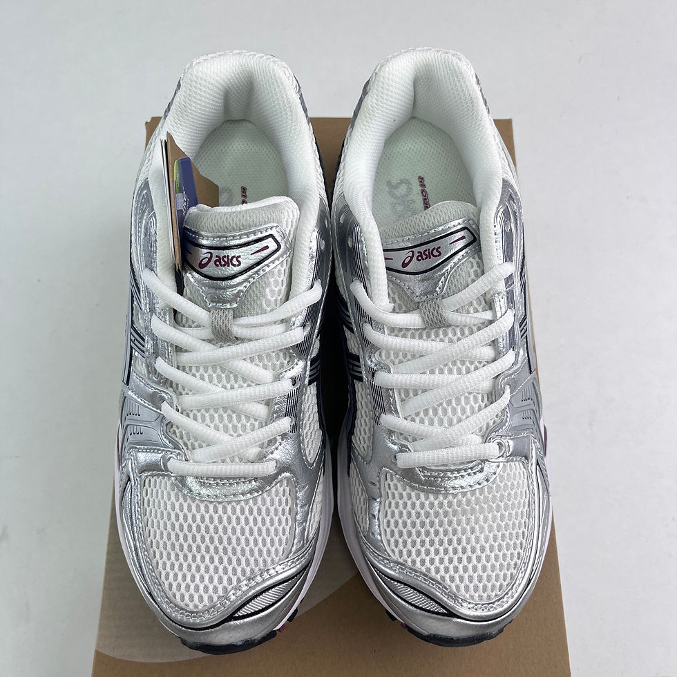 Thumbnail: Asics Gel Kayano 14