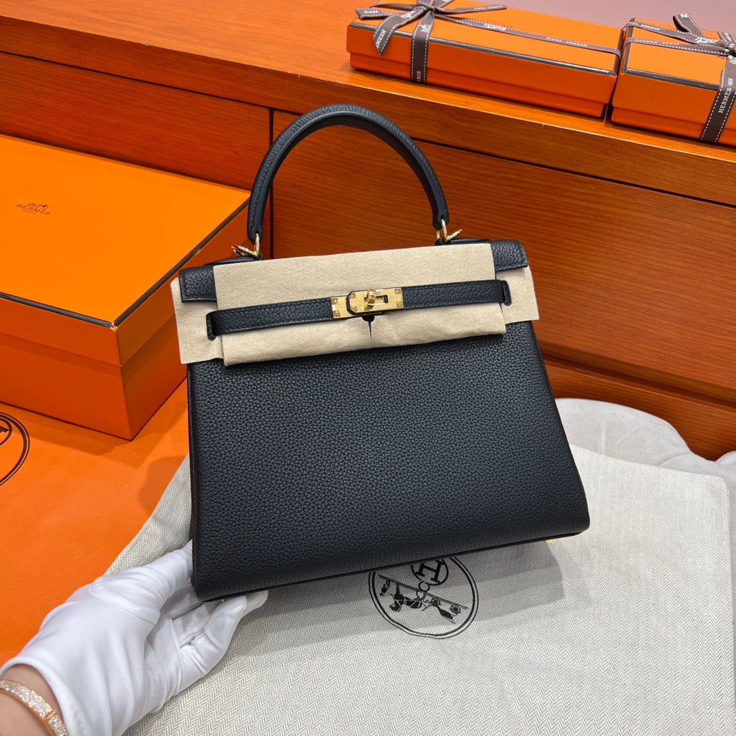 Hermes Kelly 25