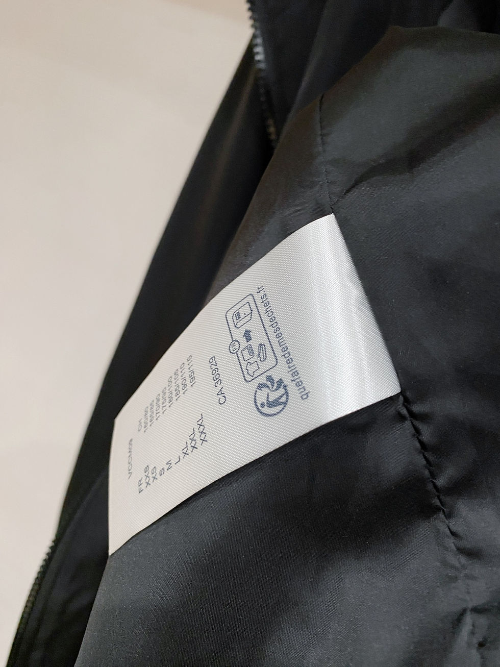 Thumbnail: Louis Vuitton Jacket