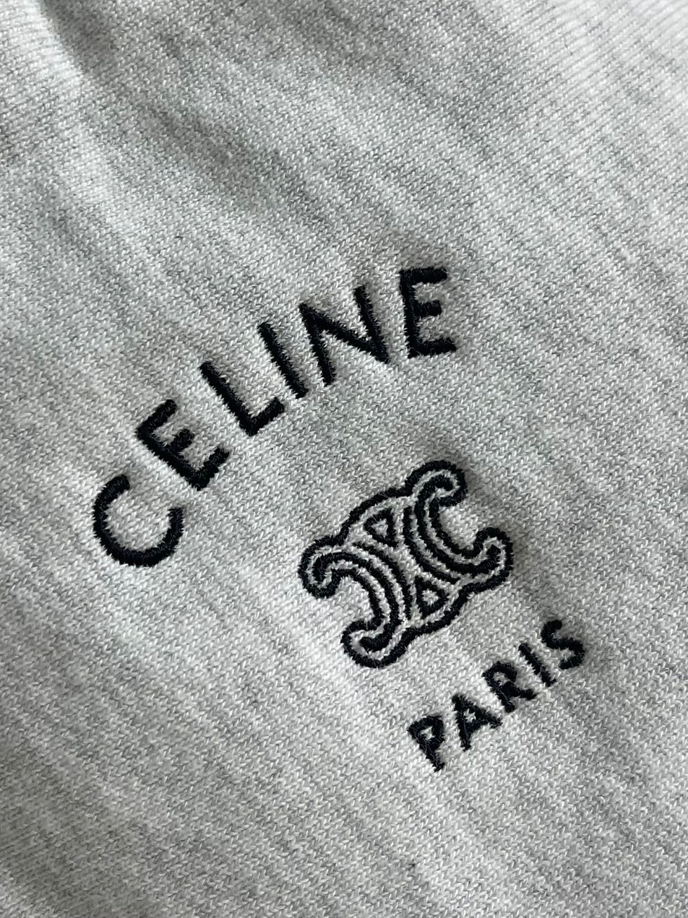 Thumbnail: Celine Shorts