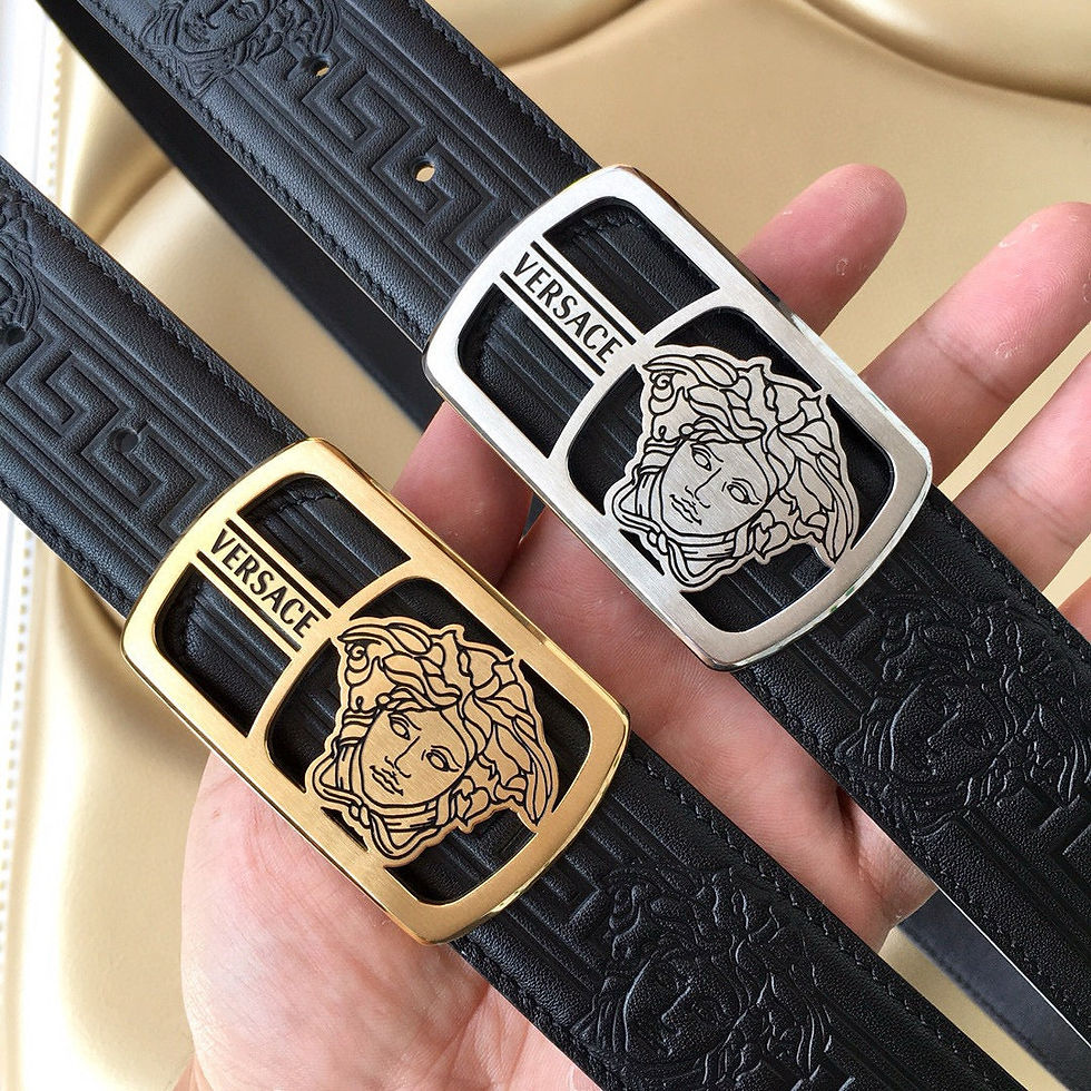 Thumbnail: Versace Belt