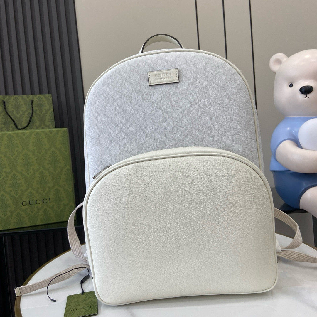 Gucci Backpack Man