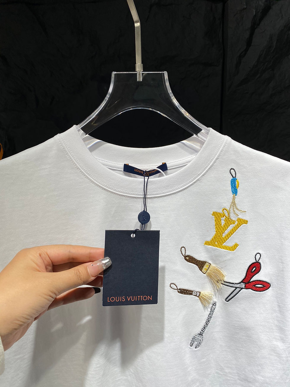 Thumbnail: Louis Vuitton T-Shirt