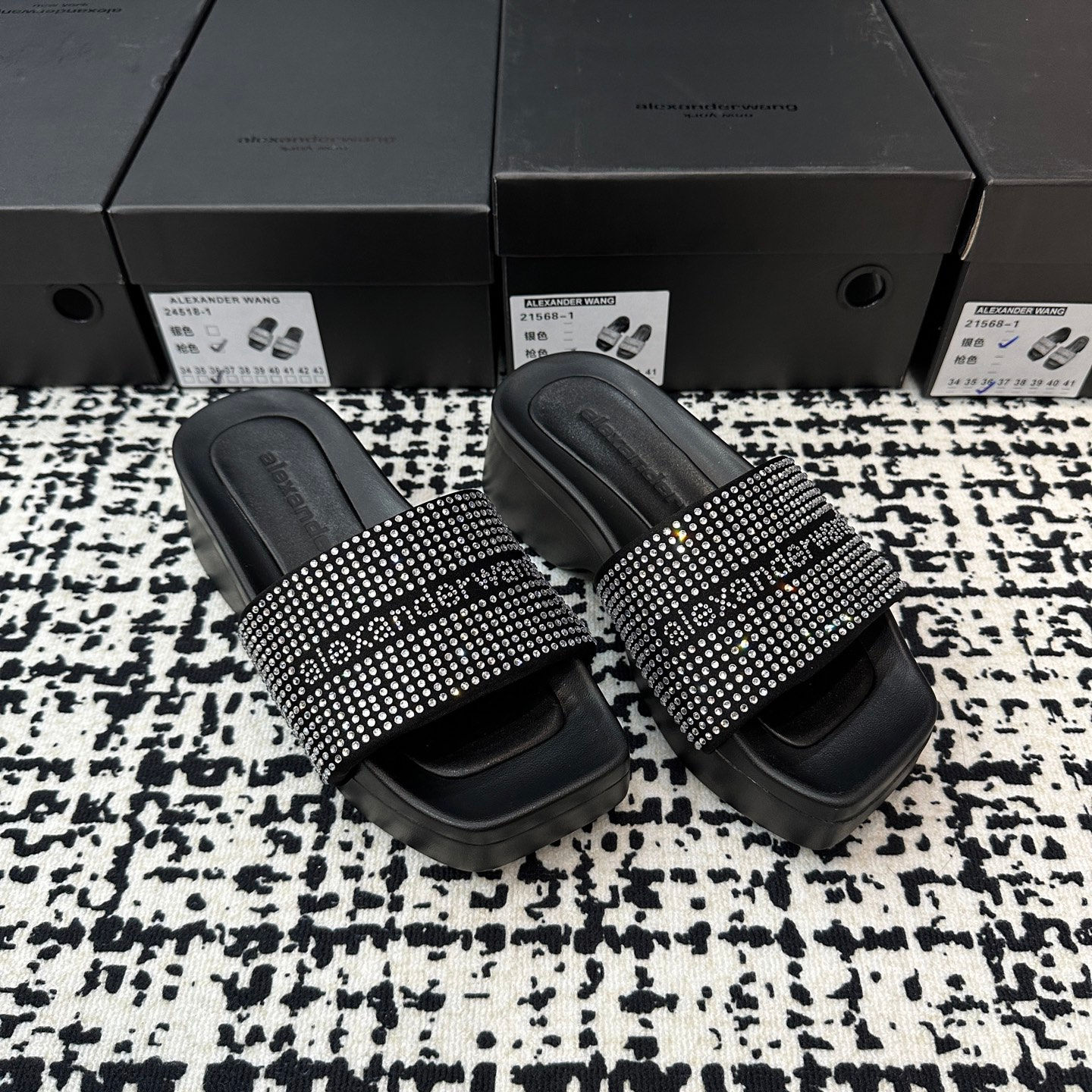 Alexander Wang