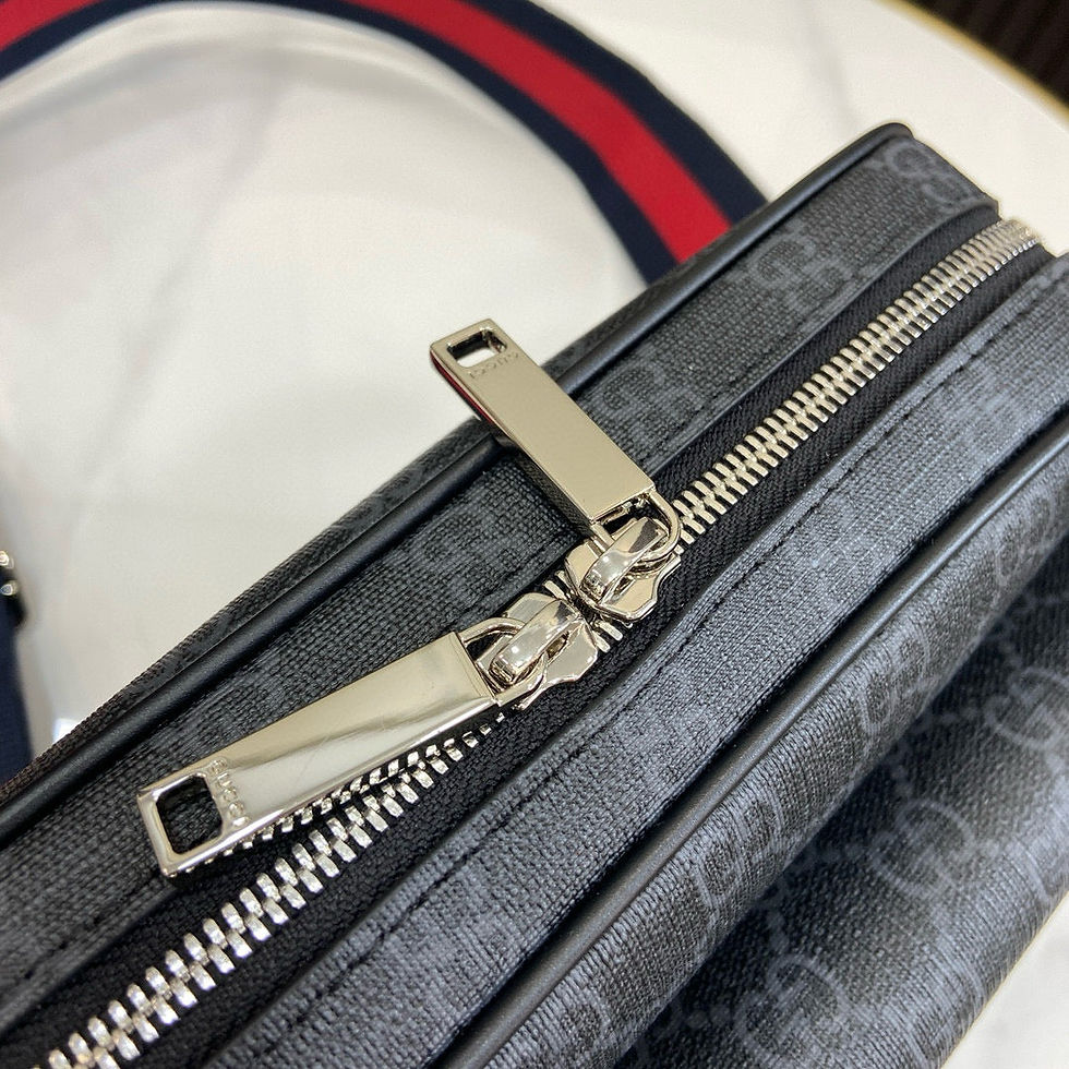 Thumbnail: Gucci Cross Body Bag