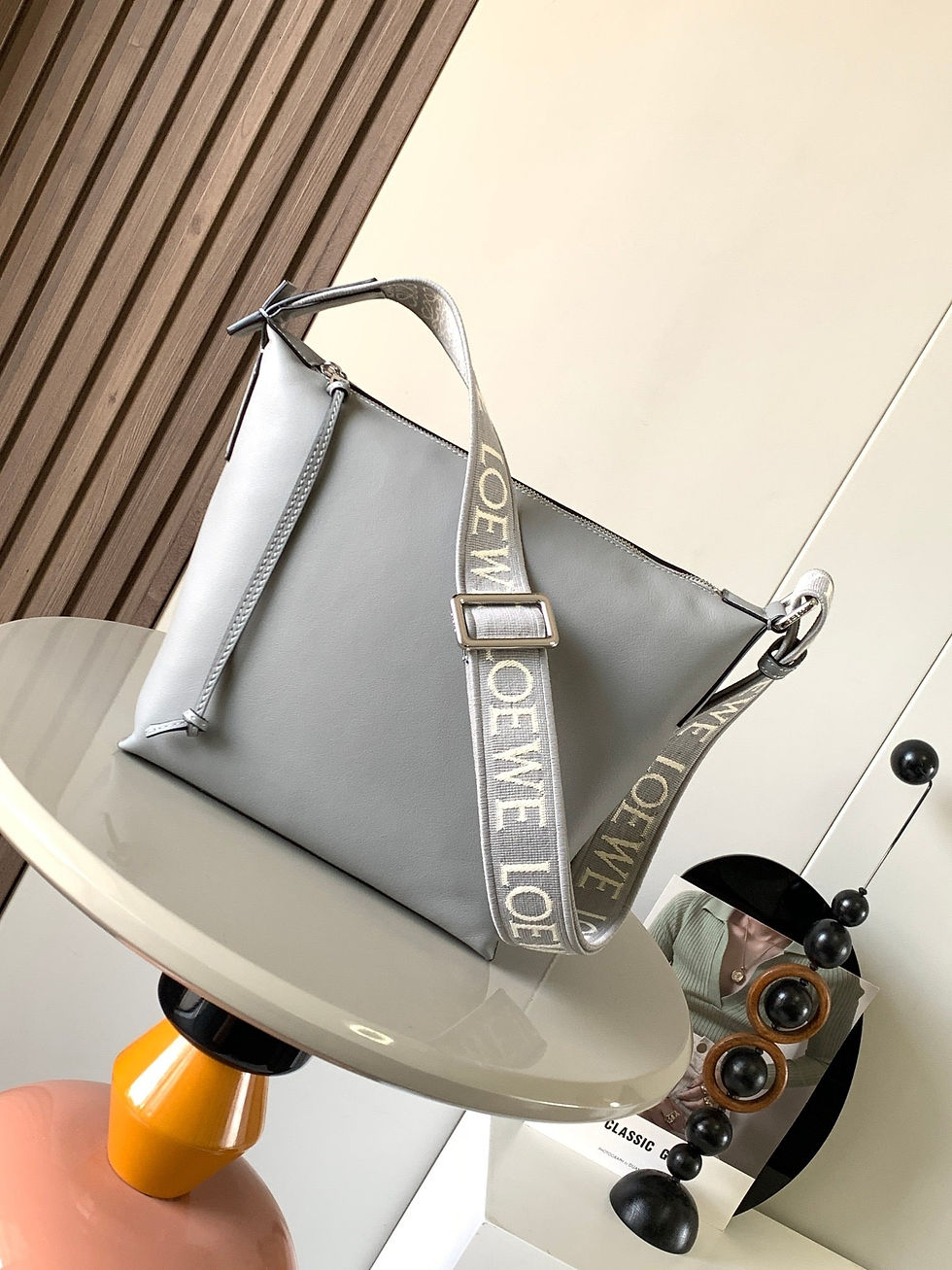 Thumbnail: Loewe Messenger Bag 23