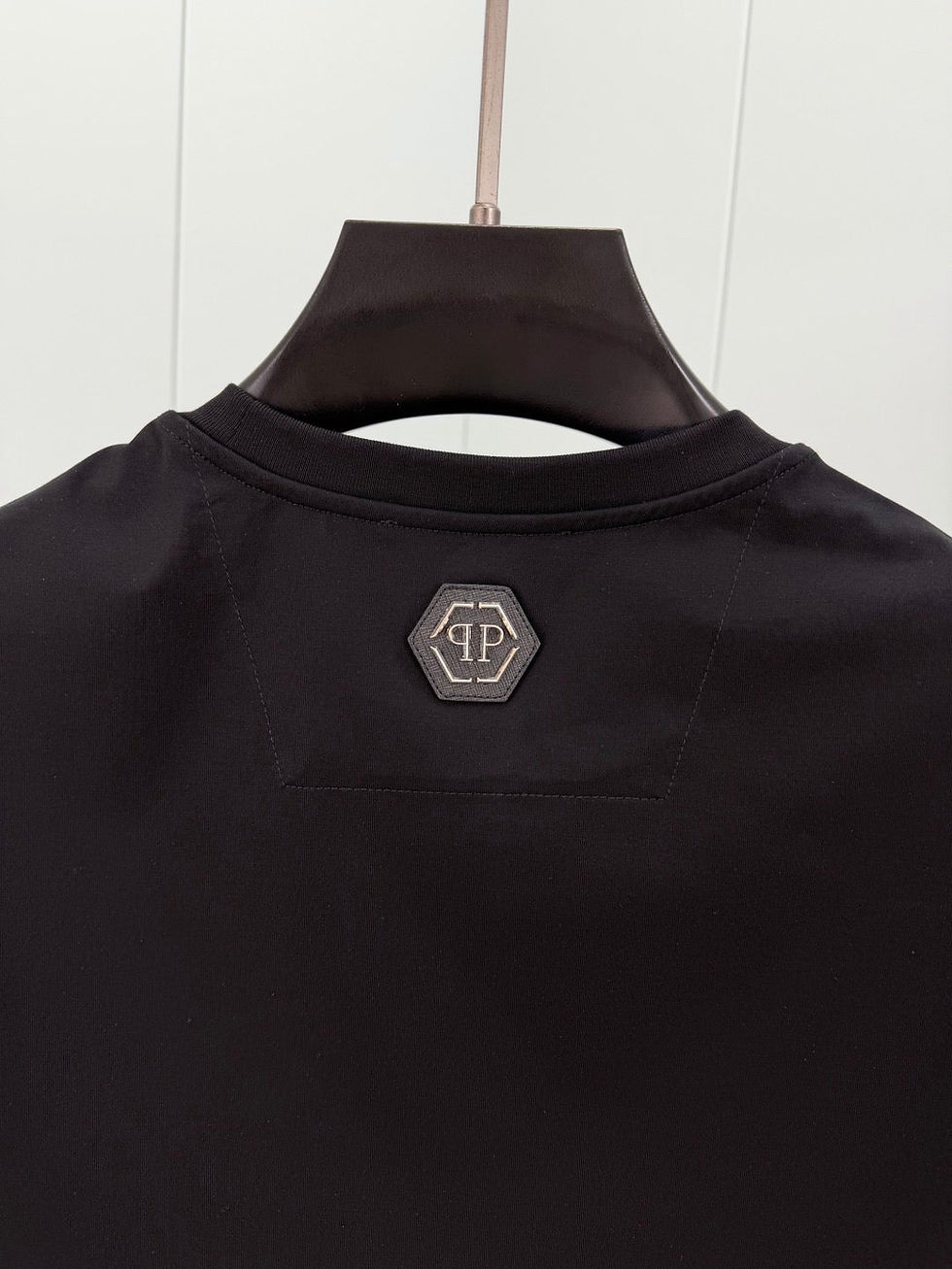 Thumbnail: Philipp Plein Shirt — Navy