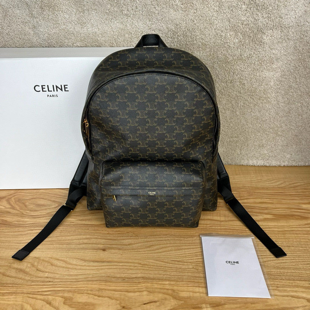 Celine Backpack 580