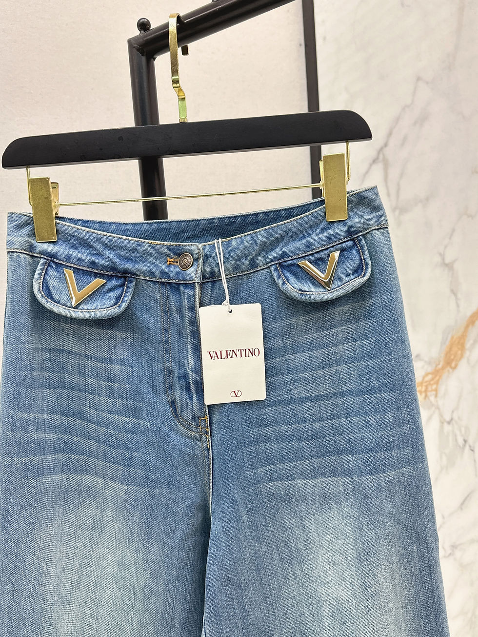 Thumbnail: Valentino Pants #535